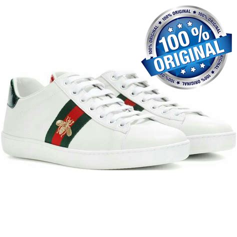 gucci 100 sneakers|authentic gucci sneakers for men.